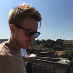 Matt Vickers - @mattvickers92 - Instagram
