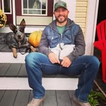 Matt Vickers - @matvic81 - Instagram