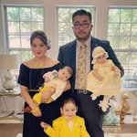 Matt Victor & Ash and the Twins - @matthew_and_ashley - Instagram