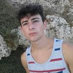 Matt - @mattvines_ - Instagram
