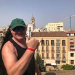 Matt Vines - @matthewvines1976 - Instagram