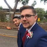 Matt Vines - @matt.vines.modelling.career - Instagram