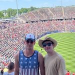 Matt Vines - @matty_vines - Instagram