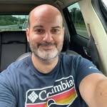 Matt Vlahos at Hanover Toyota - @mattsellstoyotas - Instagram