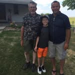 Matt Waggoner - @matt.waggoner70 - Instagram