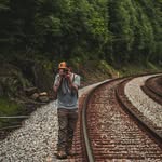 Matt Waggoner - @the1outdoorsman - Instagram
