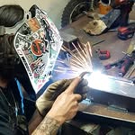Matt Wald - @matt_wald_bothupinya - Instagram