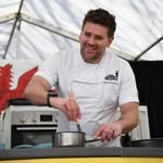 Private Dining | Matt Waldron | Pembrokeshire - @mattwaldron.privatedining - Instagram