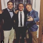 Matt Waldo - @waldomatt - Instagram