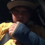Matt Waltz - @thebeastboy123123 - Instagram