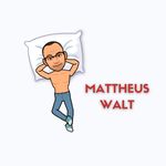 Matt Waltz - @matt_wltz8 - Instagram