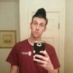 Matt Scott Warnick - @changed4thefuture - Instagram