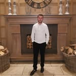 Mathew Warriner - @m_warriner - Instagram