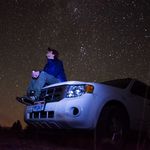 Matt Waxman - @candlesir - Instagram