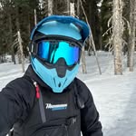 Matt Welsch - @mrwsnow - Instagram