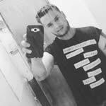 Matt Welsch - @matyasclover - Instagram