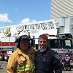 Matt Wetmore - @iaff1053 - Instagram