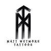 Matt Wetmore - @mattwetmoretattoos - TikTok