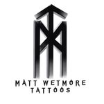 Matthew S. Wetmore - @mattwetmoretattoos - Instagram