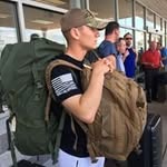 James Bailon - @mattwheeldon33 - Instagram