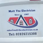 Matt Wheeldon - @matt_the_electrician__ - Instagram