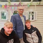 Matt Wheeldon - Facebook