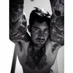 Matty Wheeldon - @mattythesavageone - Instagram