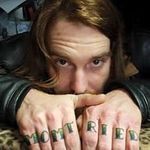 Matt Whitehead - @hillbillyscumbag85 - Instagram