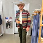 Matt Whitehead - @rustedfromtheinside - Instagram