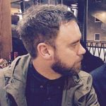 Matt Whitehead - @mpwhitehead81 - Instagram