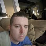 Matt Whitlow - @tetraproxy - Instagram