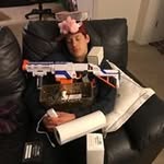 Matt Whitmore - @ayuasca_69 - Instagram