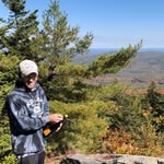 Matt Whitmore - @moosewithamuffin - Instagram