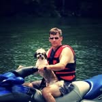 Matt Whitmore - @matdingo - Instagram