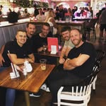 Matt Wickens - @wicks_1989 - Instagram