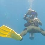 Matt Wilber - @scuba_dibs - Instagram