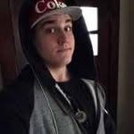 Matt Wilbur - @friedchickenlover11 - Instagram