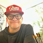 Matt Wilburn - @mattwilburnart - Instagram