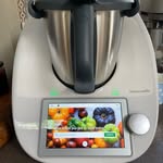 Matt Wilding - @thermomixprobaker - Instagram