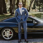 Matt Wilhelm - @wohblackvetty - Instagram