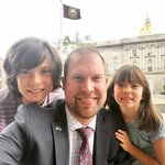 Matt Wilhelm - @mbdubayou - Instagram