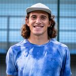 Matt Wilkinson - @silkywilky123 - Instagram
