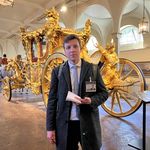 Matt Wilkinson - @mattsunroyal - Instagram