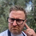Matt Wilkinson - @mrwilkinsons - Instagram