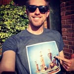 Matt Windsor - @thedesigngarden - Instagram