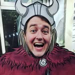 Matt Windsor - @thewittyname - Instagram