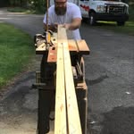 Matt Withers - @withers_renovations - Instagram