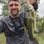 Matt Withers - @mattwithersfishing - Instagram