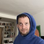 Matt Wolf - @mattpwolf - Instagram