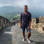 Matt W. - @mattworrelle - Instagram